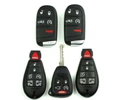 Arlington Locksmith Security Arlington, VA 703-828-9069 - 14a-New-Car-Keys