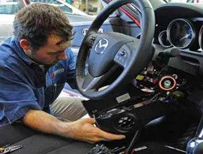 Arlington Locksmith Security Arlington, VA 703-828-9069 - 15a-Ignition-Repair