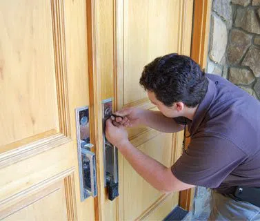 Arlington Locksmith Security Arlington, VA 703-828-9069 - 16a-House-Locksmith