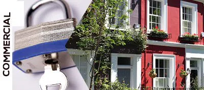 Arlington Locksmith Security Arlington, VA 703-828-9069 - commercial-content-image