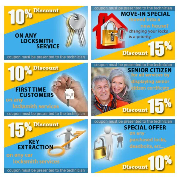 Arlington Locksmith Security Arlington, VA 703-828-9069