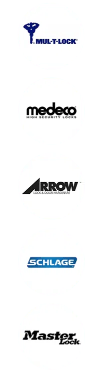 Arlington Locksmith Security Arlington, VA 703-828-9069 - our-brands-sidebar